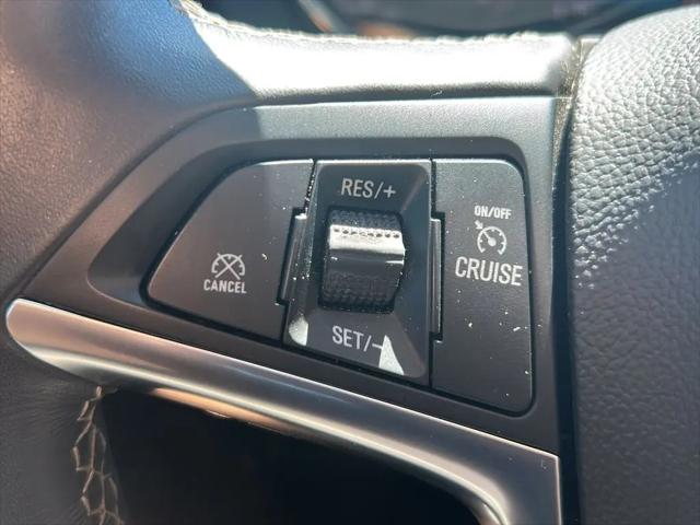 2019 Buick Encore FWD Preferred