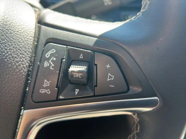 2019 Buick Encore FWD Preferred