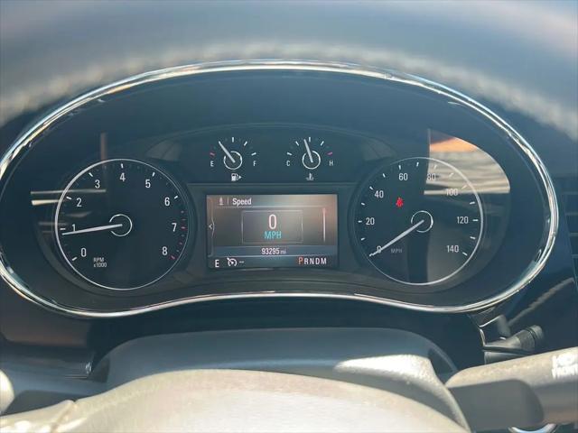 2019 Buick Encore FWD Preferred
