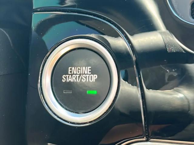 2019 Buick Encore FWD Preferred