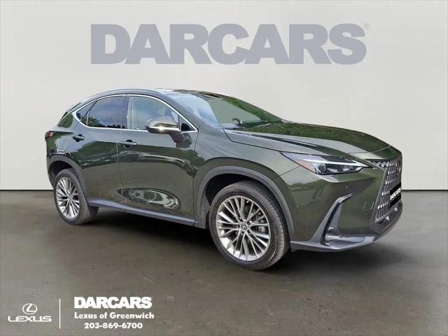 2022 Lexus NX 350h Premium for sale in Greenwich, CT