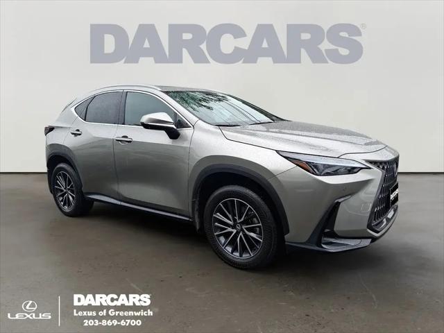 2026 Lexus NX 350 NX 350 for sale in Greenwich, CT