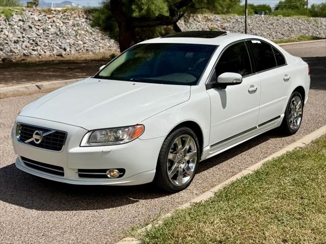 2011 Volvo S80 3.2 for sale in Tucson, AZ