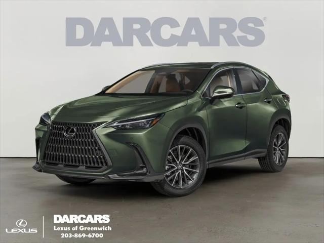 2026 Lexus NX 350 Luxury for sale in Greenwich, CT