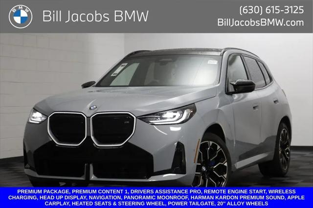 2026 BMW X3 M50 xDrive for sale in Naperville, IL