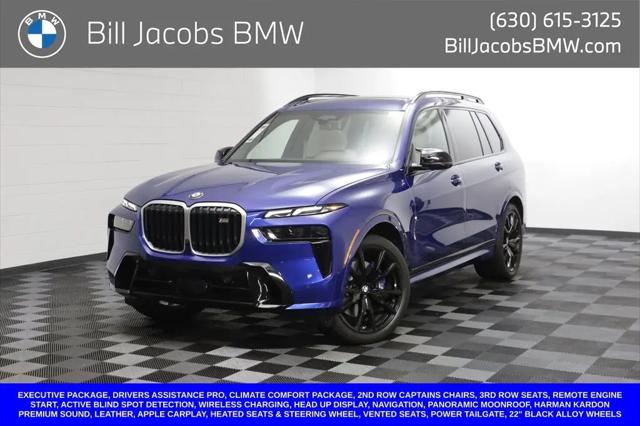 2026 BMW X7 M60i for sale in Naperville, IL