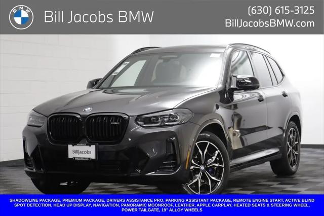 2024 BMW X3 M40i for sale in Naperville, IL