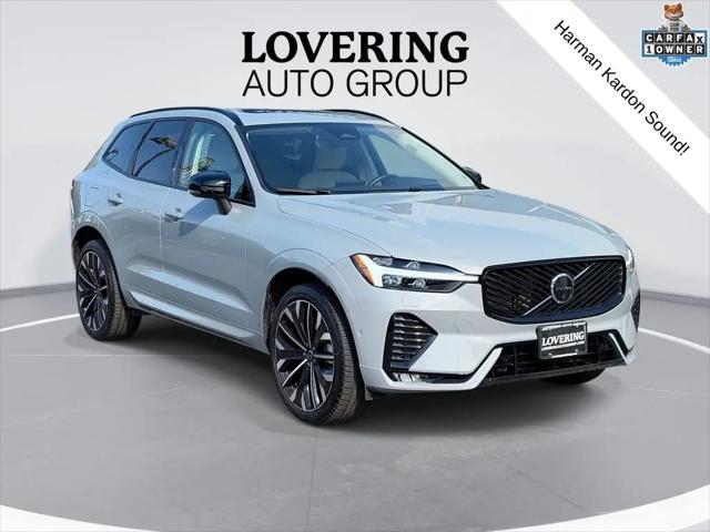 2026 Volvo XC60 B5 Ultra for sale in Concord, NH