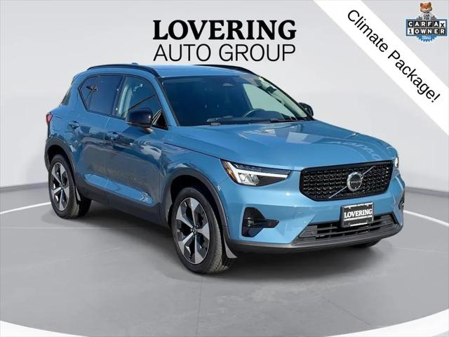 2024 Volvo XC40 B5 Plus Dark Theme for sale in Concord, NH