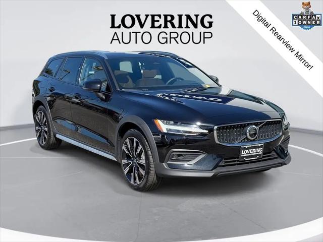 2026 Volvo V60 Cross Country Ultra, B5 AWD Gas mild hybrid for sale in Concord, NH