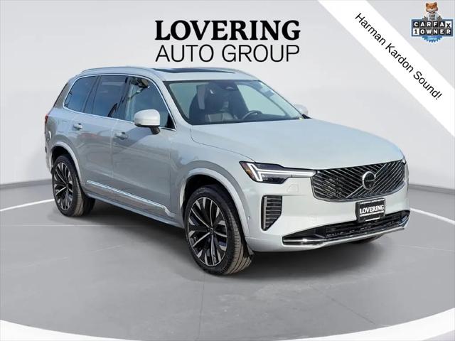 2025 Volvo XC90 B5 Ultra 7-Seater for sale in Concord, NH