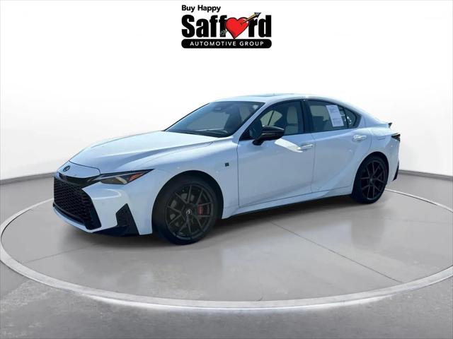 2026 Lexus IS 350 F SPORT for sale in Owings Mills, MD