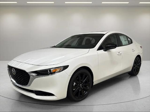 2026 Mazda Mazda3 2.5 S Carbon Edition for sale in Pittsburgh, PA