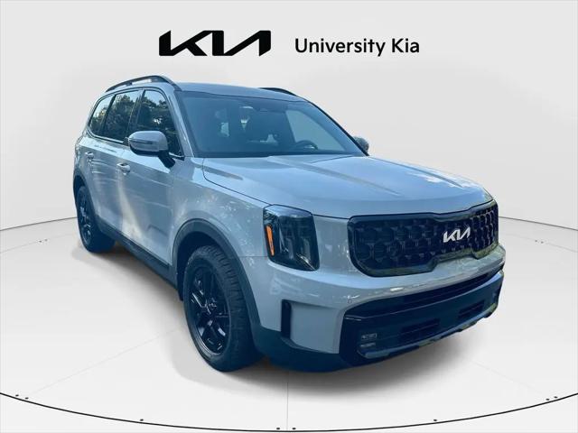 2024 Kia Telluride SX Prestige X-Pro for sale in Huntsville, AL