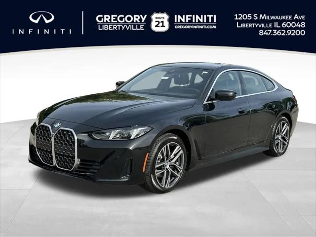 2026 BMW 430i Gran Coupe xDrive for sale in Libertyville, IL
