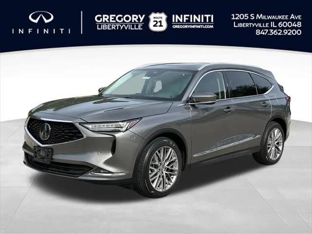 2022 Acura MDX Advance Package for sale in Libertyville, IL