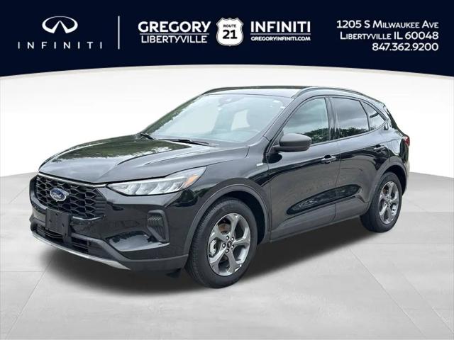 2025 Ford Escape ST-Line for sale in Libertyville, IL