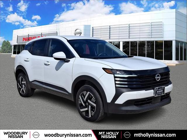 2025 Nissan Kicks SV FWD for sale in Hainesport, NJ
