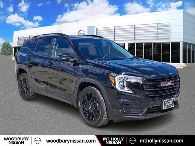 2023 GMC Terrain FWD SLE for sale in Hainesport, NJ