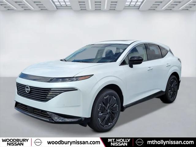 2027 Nissan Murano Platinum for sale in Hainesport, NJ
