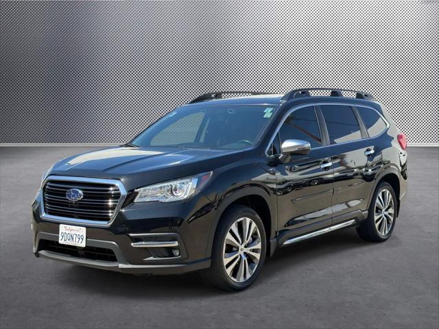 2022 Subaru Ascent Touring for sale in Glendale, CA
