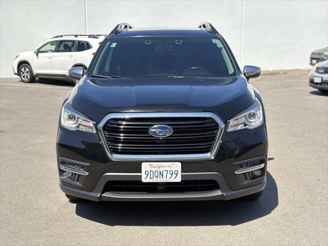 2022 Subaru Ascent Touring
