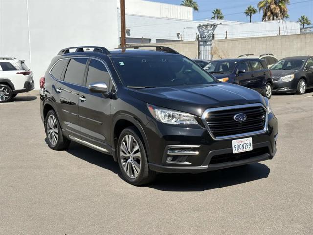 2022 Subaru Ascent Touring