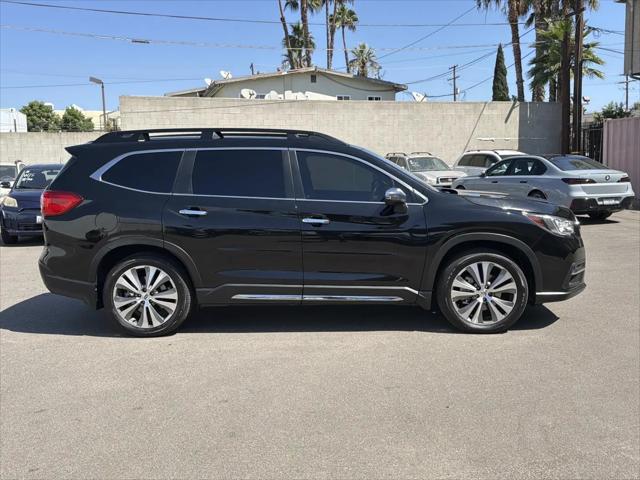 2022 Subaru Ascent Touring
