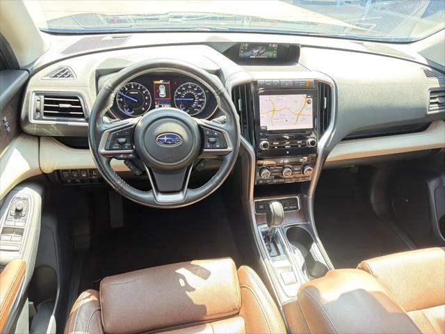 2022 Subaru Ascent Touring