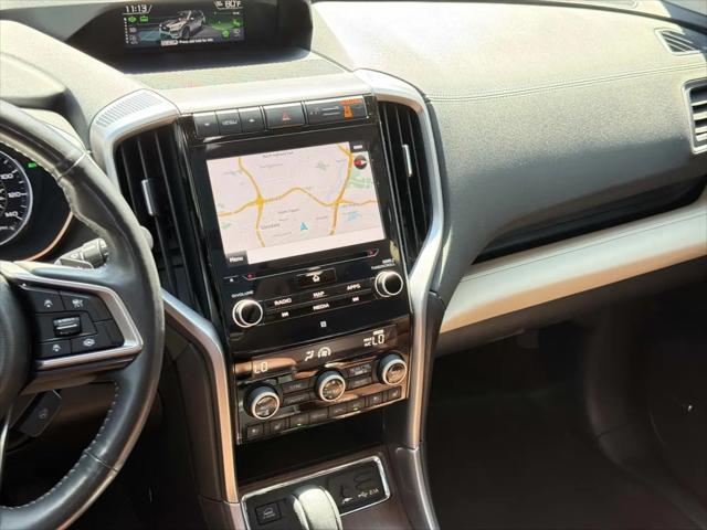 2022 Subaru Ascent Touring