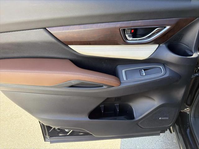 2022 Subaru Ascent Touring