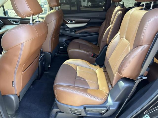 2022 Subaru Ascent Touring