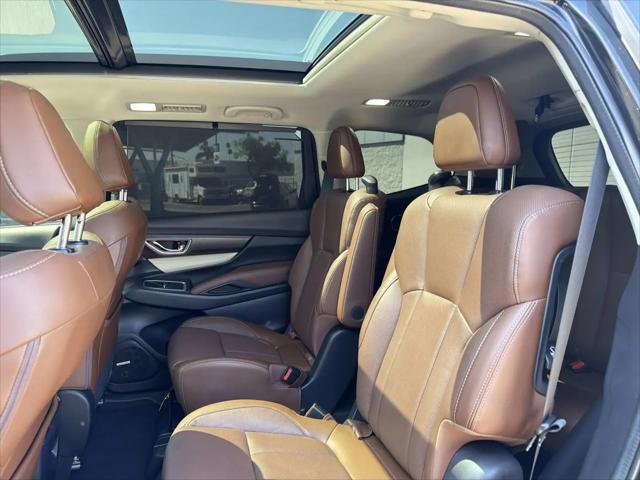 2022 Subaru Ascent Touring