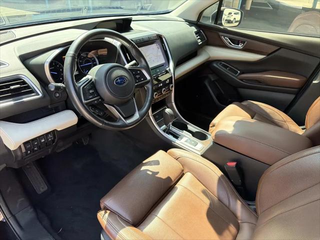 2022 Subaru Ascent Touring
