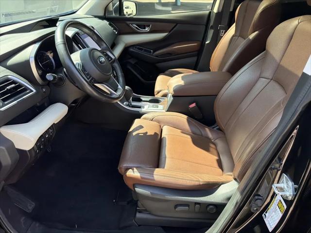 2022 Subaru Ascent Touring