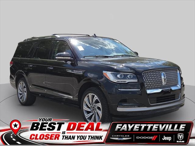 2022 Lincoln Navigator Reserve L for sale in Fayetteville, TN