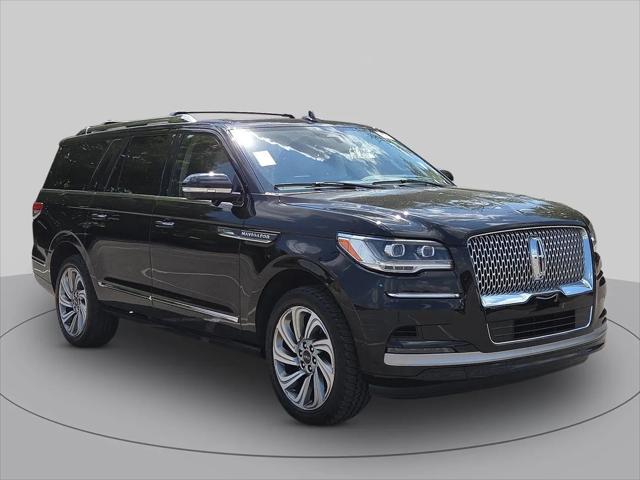 2022 Lincoln Navigator Reserve L for sale in Fayetteville, TN