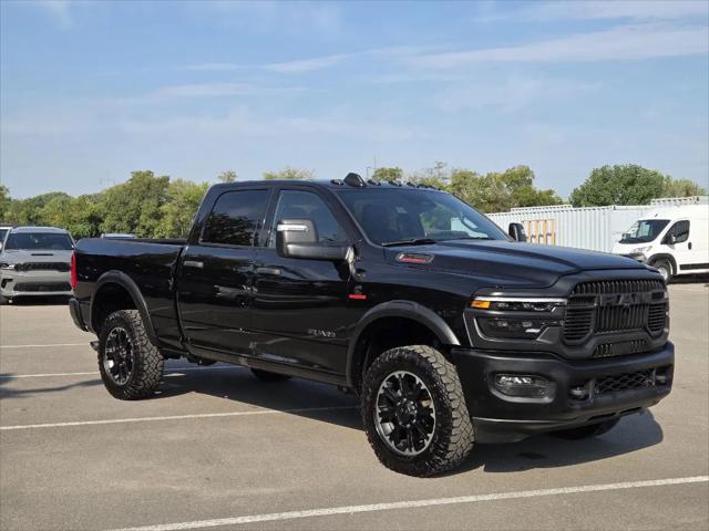 2026 Ram 2500 Power Wagon Rebel Crew Cab 4x4 64 Box for sale in Fayetteville, TN