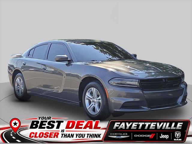 2021 Dodge Charger SXT RWD for sale in Fayetteville, TN