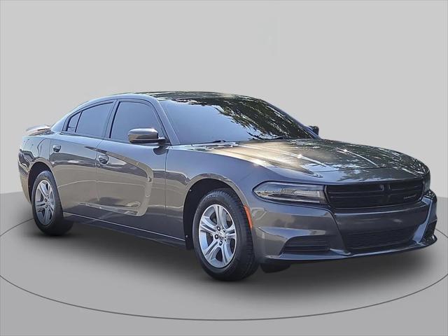 2021 Dodge Charger SXT RWD for sale in Fayetteville, TN