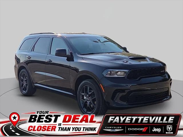2026 Dodge Durango GT AWD HEMI V8 for sale in Fayetteville, TN