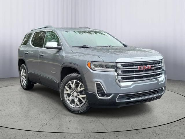 2021 GMC Acadia AWD SLT for sale in Battle Creek, MI