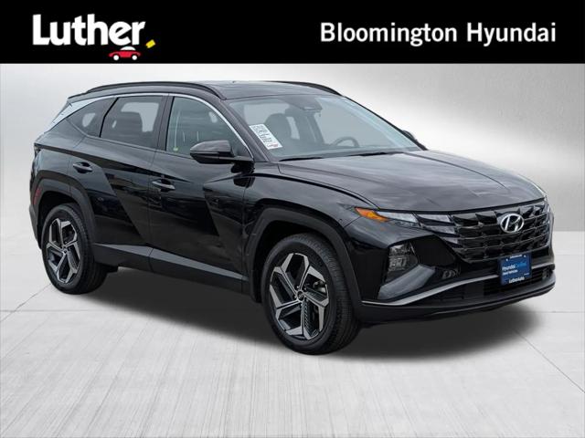 2023 Hyundai Tucson SEL for sale in Bloomington, MN