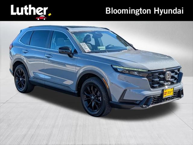 2025 Honda CR-V Hybrid Sport for sale in Bloomington, MN
