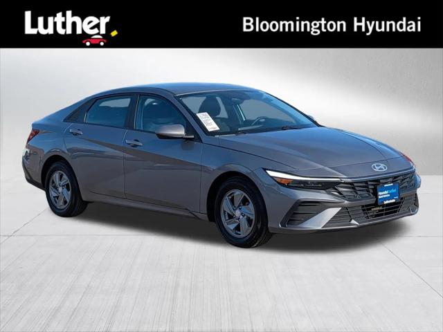 2024 Hyundai Elantra SE for sale in Bloomington, MN