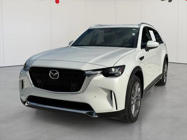 2025 Mazda X-90 3.3 Turbo Premium Plus Package for sale in Vero Beach, FL
