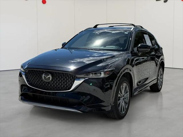 2025 Mazda CX-5 2.5 Turbo Signature for sale in Vero Beach, FL