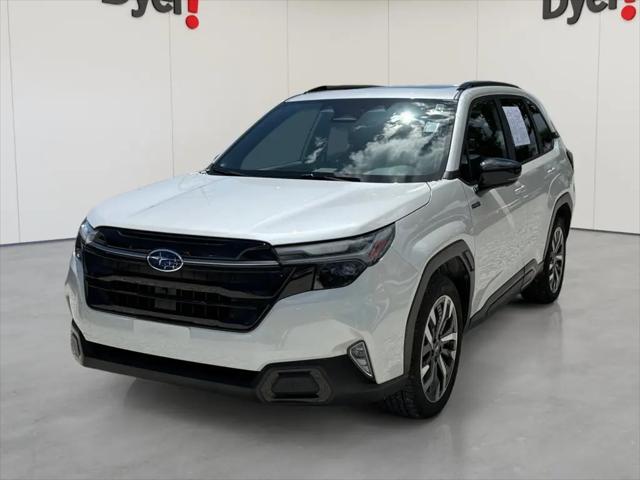 2025 Subaru Forester Touring Hybrid for sale in Vero Beach, FL