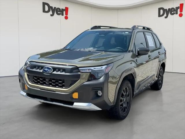2026 Subaru Forester Wilderness for sale in Vero Beach, FL