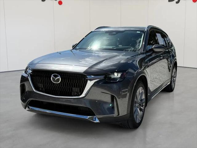 2025 Mazda X-90 3.3 Turbo Premium Plus Package for sale in Vero Beach, FL